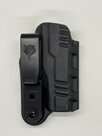 DeSantis Ruger LCP 380; LCP Custom Slim-Tuk Ambi IWB Holster (137KJR7Z0)