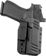 DeSantis Glock 26, 26 GEN 5, 27, 33, 36 (No Rail) Ambi IWB Holster (137KJE1Z0)