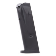 Walther PPQ Magazine .45 ACP 10 Round Black Steel Mag (2810090)