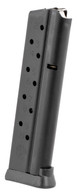 Ruger SR1911 Competition Magazine 10 Round 9mm Black Steel Mag (90687)