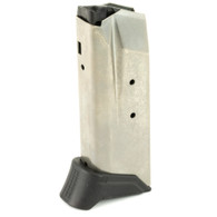 Ruger American Compact Magazine .45 Auto 7 Round Stainless Mag (90636)