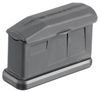 Ruger Scout .308 WIN Magazine 3 Round Black Polymer Mag (90374)