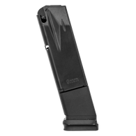 Walther PDP FS Magazine 9mm SD 10 Round Black Steel Mag (2867541)