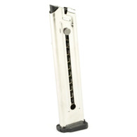 Smith & Wesson SW22 Victory Magazine .22 LR 10 Round Stainless Mag (3001520)