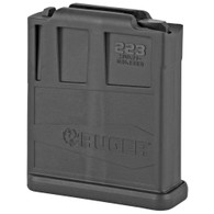 Ruger Scout/Precision Magazine 5.56 Nato/223 Rem American 204 Ruger Mag (90562)