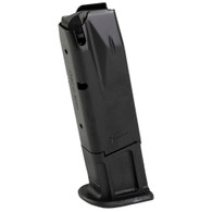 Walther PDP Full Size Magazine 9mm 10 Round Black Steel Mag (2856905)