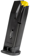 Taurus G3 Magazine 10 Round 9mm Black Steel Mag (358-0026-02)