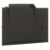 Ruger Scout Magazine .350 Legend 5 Round Black Steel Mag (90146)