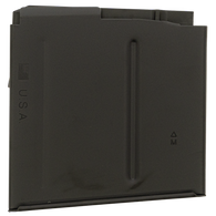 Ruger Precision Magazine .338 Lapua 5 Round Mag (90683)