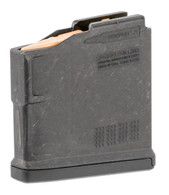 Ruger Hawkeye Magazine .300 Win Mag 5 Round Polymer Mag (90145)