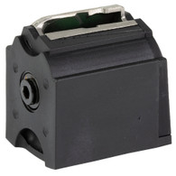 Ruger 10/22 Magazine .22LR LX-1 Left Hand 10 Round Rotary Mag (90978)