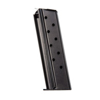 Auto Ordnance 1911 Standard Magazine 9mm 9 Round Blued Steel Mag (G57B)