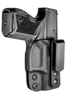 Fobus Taurus GX4 Extraction OWB Paddle IWB Clip Right Holster (TGX4)