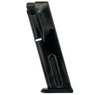 Beretta 80X Cheetah Magazine .380 ACP 10 Round Black Steel Mag