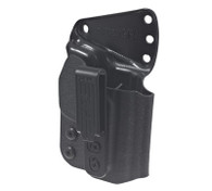 Fobus Ruger Max-9 Extraction OWB Paddle IWB Clip Right Holster (RMAX9)
