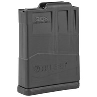 Ruger Precision & Scout Magazine .308/.243 Win & 6.5 CM 10 Round Mag (90563)