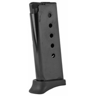 Diamondback DB380 Magazine .380 ACP 6 Round Black Steel Mag (DB380-MAGE)