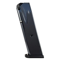 Mec-Gar Sig Sauer P226 Magazine .40 S&W 10 Round Blued Steel Mag (MGP2264010B)