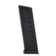 American Tactical 1911 Magazine 45 ACP 8 Round Black Steel Mag (ATIM1911458)
