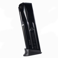 Mec-Gar Sig Sauer Pro 2009/2022 Magazine 9mm 10 Round Blued Mag (MGSP910B)