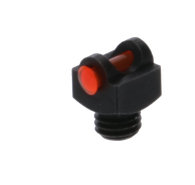 TruGlo Browning Starbright Deluxe Fiber Optic Red Sight 3mm Thread (TG954ER)