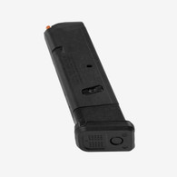 Magpul PMAG GL9 Glock 17 Magazine 9mm 10 Round Polymer Mag (MAG801-BLK)