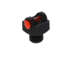 TruGlo Browning Starbright Deluxe Fiber Optic Red Sight 3-56 Thread (TG954BR)