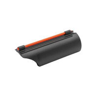 TruGlo 12/20 Gauge Defensive Shotgun Universal Red Fiber Optic Sight (TG92HA)
