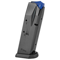 Mec-Gar CZ 75 Compact P-01 PCR Magazine 9mm 10 Round Blued Mag (MGCZCOMP10B)