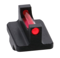 TruGlo Sig Sauer P320 XFive/Legion Red Fiber Optic Pro Front Sight (TG132SX)