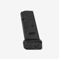 Magpul PMAG GL9 Glock 19 Magazine 9mm 10 Round Polymer Mag (MAG907-BLK)