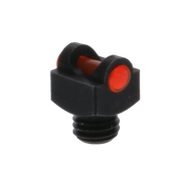 TruGlo Beretta Starbright Deluxe Fiber Optic Red Sight 5-40 Thread (TG954CR)