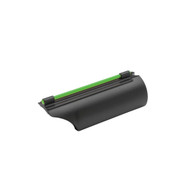 TruGlo 12/20 Gauge Defensive Shotgun Universal Green Fiber Optic Sight (TG93HA)