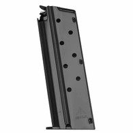 Mec-Gar 1911 Officer/Compact Magazine 9mm 8 Round Blued Mag (MGCGOV9LCB)