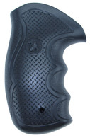 Pachmayr S&W N Frame Round Butt Diamond Pro Grip (02480)