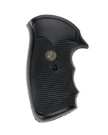Pachmayr S&W K&L Square Frame Revolver Grip (03264)