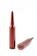 A-Zoom 7mm PRC Snap Caps - 2 Pack Red (12314)