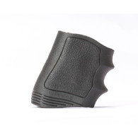 Pachmayr Universal Slip-On Black Grip (05125)