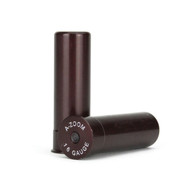 A-Zoom 16 Gauge Snap Caps - 2 Pack Red (12212)