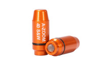 A-Zoom 40 S&W Strikercaps- 2 Pack (17103)
