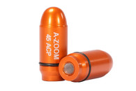 A-Zoom 45 ACP Strikercaps- 2 Pack (17104)