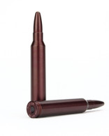 A-Zoom 300 Win Mag Snap Caps - 2 Pack Red (12237)