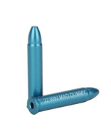 A-Zoom 22 Win Mag Dummy Rounds - 6 Pack Blue (12204)