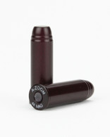 A-Zoom 44 Magnum Snap Caps - 6 Pack Red (16120)