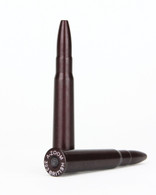 A-Zoom 303 British Snap Caps - 2 Pack Red (12226)