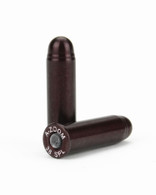 A-Zoom 38 Special Snap Caps - 6 Pack Red (16118)