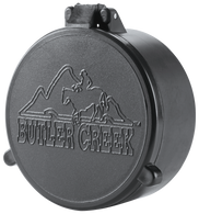 Butler Creek 51 OBJ Flip Open Scope Cover - 2.575" (65.4mm) - 30450