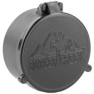 Butler Creek 39 OBJ Flip Open Scope Cover - 2.22" (56.4mm) - 30390