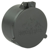 Butler Creek 34 OBJ Flip Open Scope Cover - 2.100" (53.3mm) - 30340
