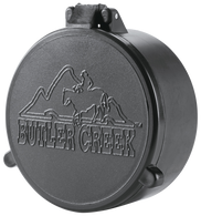 Butler Creek 45 OBJ Flip Open Scope Cover - 2.410" (61.2mm) - 30450